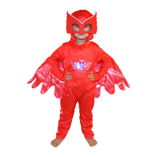 PJ Masks Halloween costume for children